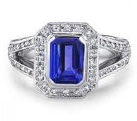 Tanzanite 