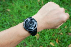 watch