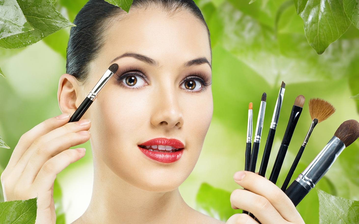 Beauty tips