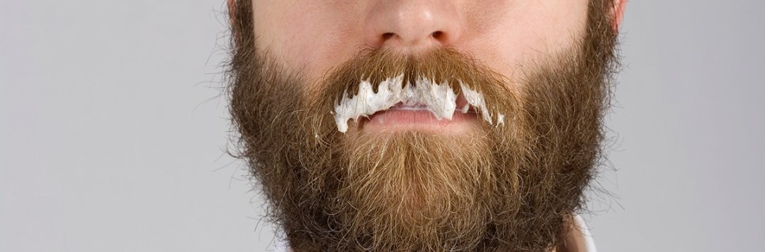 Beard craem