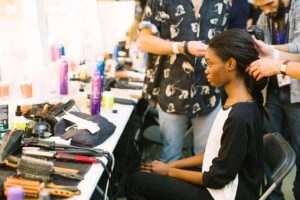make up