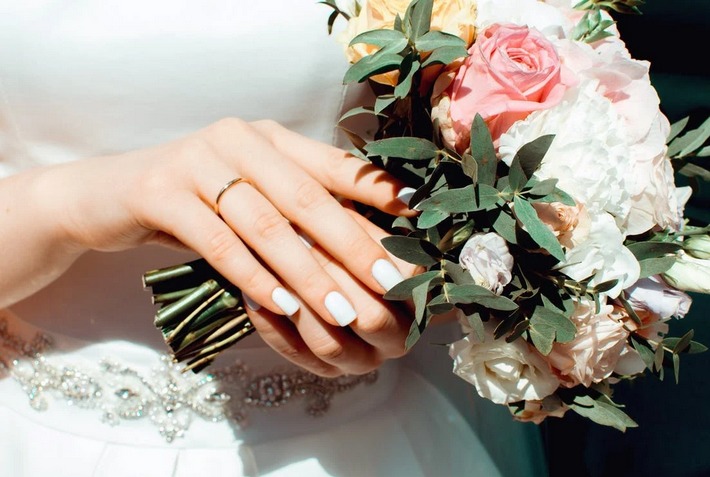 bride