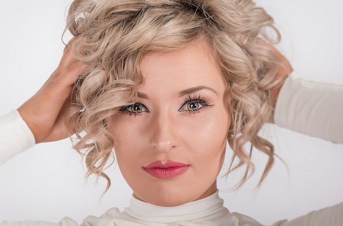 hair style