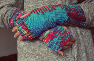 mittens