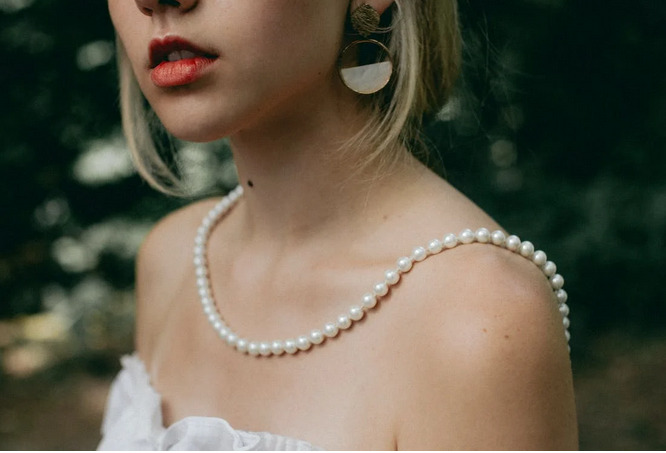 pearls