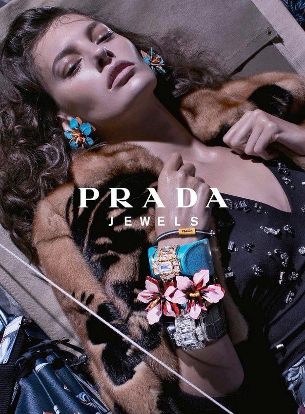 PRADA-RESORT
