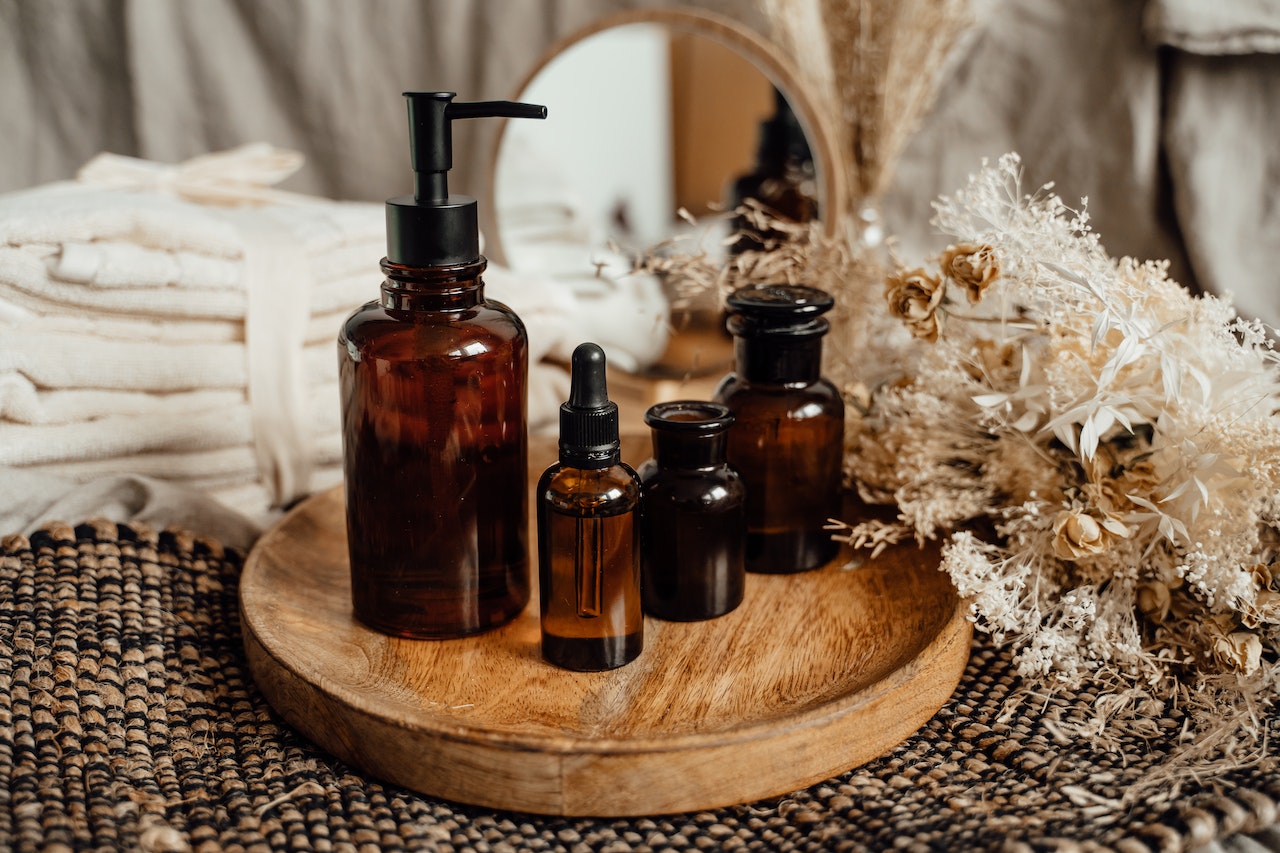 skin care
