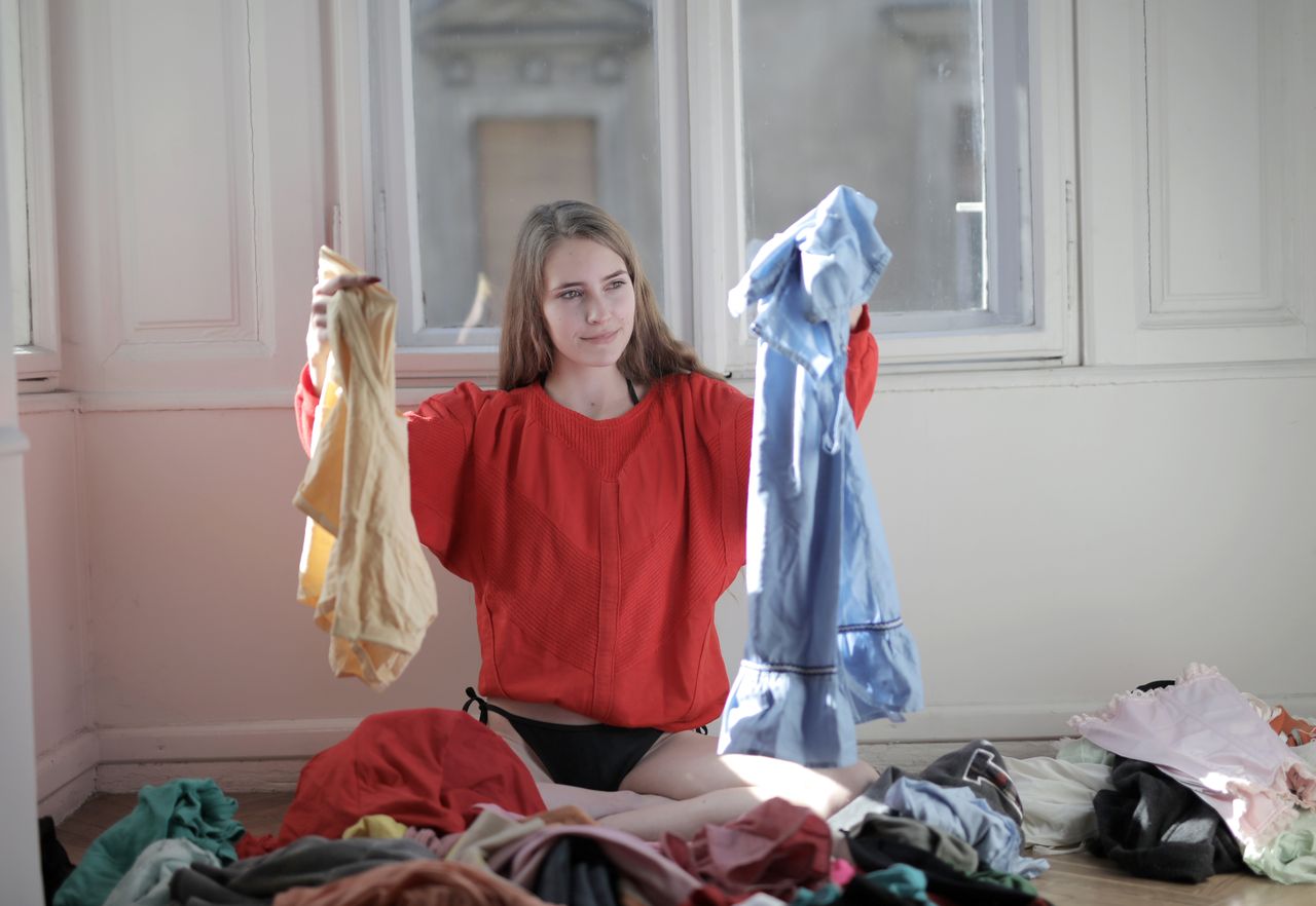 clothes
